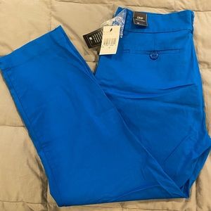 Kut from the Kloth crop trousers size 10